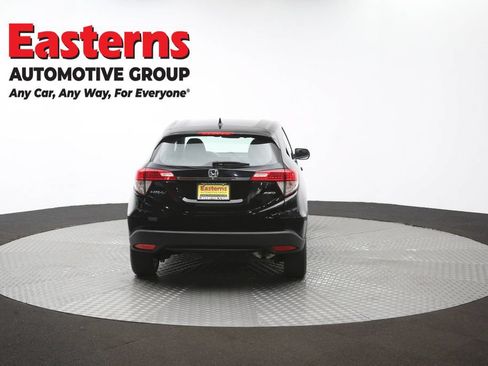 Used 2021 Honda HR-V LX image 35