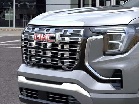 New 2026 GMC Terrain Denali image 13
