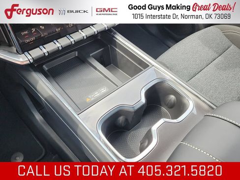 New 2026 GMC Acadia Elevation FWD image 31