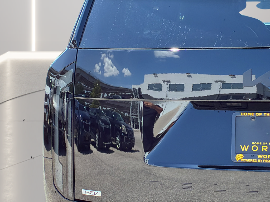 New 2027 Kia Telluride SX X-Line w/ Towing Package AWD/4WD image 31