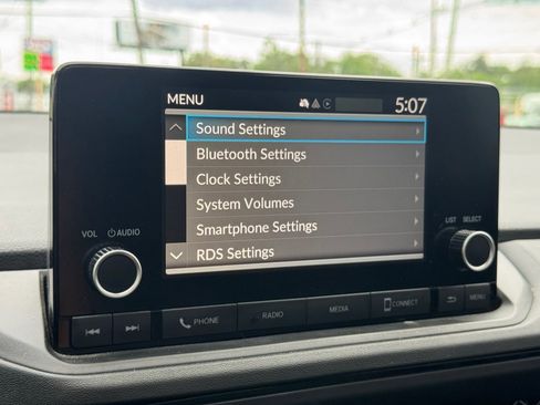 Used 2025 Honda Accord SE image 56