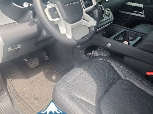Used 2023 Land Rover Defender 110 S AWD/4WD image 24