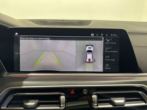 Certified 2023 BMW X5 xDrive40i w/ Premium Package image 34