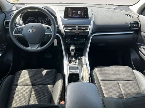 Used 2019 Mitsubishi Eclipse Cross LE AWD/4WD image 10