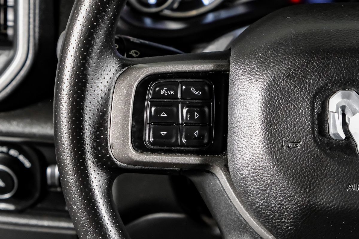 Used 2020 RAM 2500 Tradesman AWD/4WD image 17