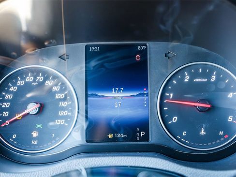 New 2025 Mercedes-Benz Sprinter 2500 image 20