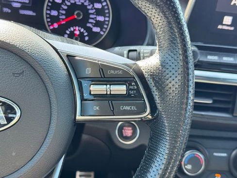 Used 2021 Kia Forte GT-Line FWD image 26