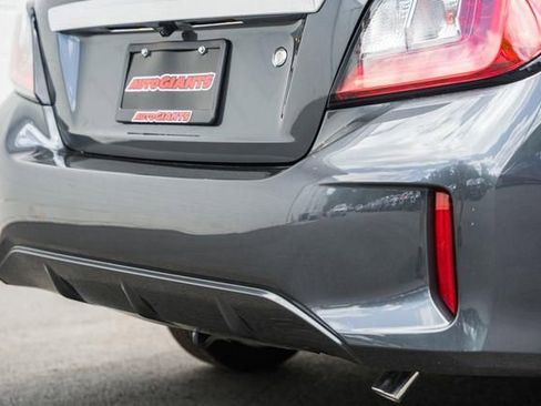 New 2024 Mitsubishi Mirage G4 LE image 9