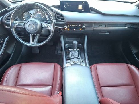 Used 2024 MAZDA MAZDA3 s image 15