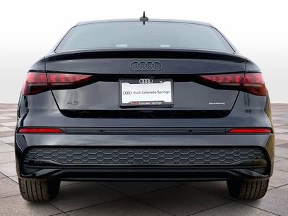 New 2026 Audi A3 2.0T Premium