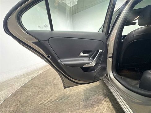 Used 2022 Mercedes-Benz A 220 A 220 image 24