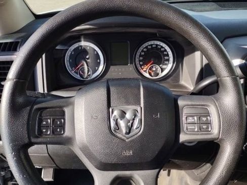 Used 2014 RAM 1500 Tradesman image 12