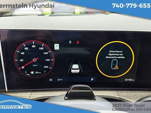 Used 2024 Hyundai Santa Fe Calligraphy AWD/4WD image 19