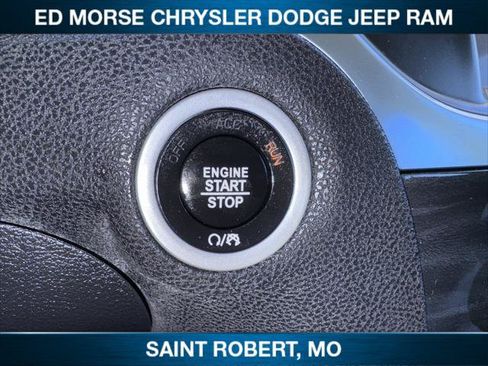 Certified 2021 Chrysler 300 Touring w/ Driver Convenience Group RWD image 19