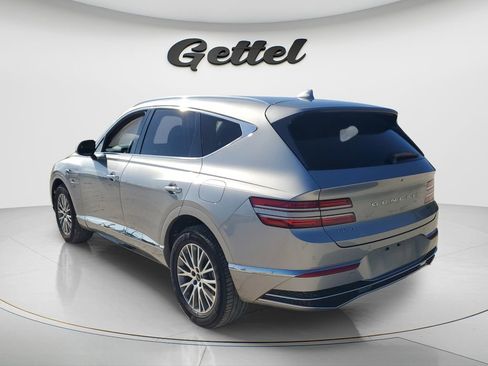 Used 2025 Genesis GV80 2.5T Standard AWD/4WD image 7