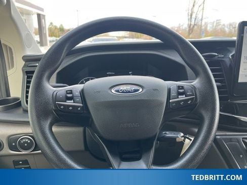 Used 2024 Ford Transit 350 XLT image 19