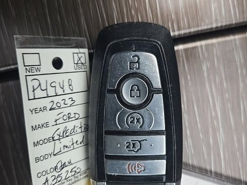 Used 2023 Ford Expedition Max Limited image 54