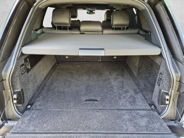 Used 2019 Land Rover Range Rover Long Wheelbase Supercharged AWD/4WD image 6
