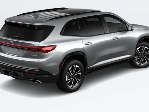 New 2025 Buick Enclave Sport Touring w/ Super Cruise Package AWD/4WD image 63