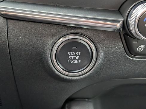 New 2026 MAZDA MAZDA3 2.5 Turbo Sedan w/Premium Plus AWD/4WD image 31