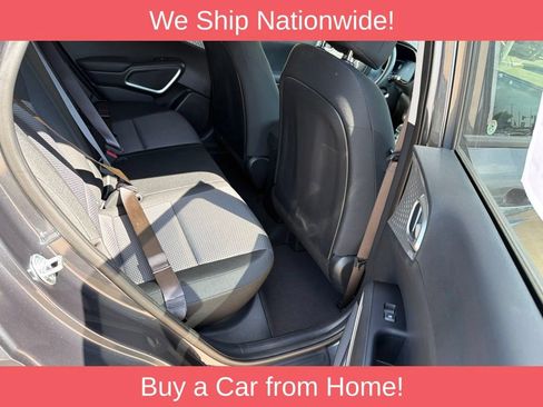Used 2025 Kia Soul FWD image 18