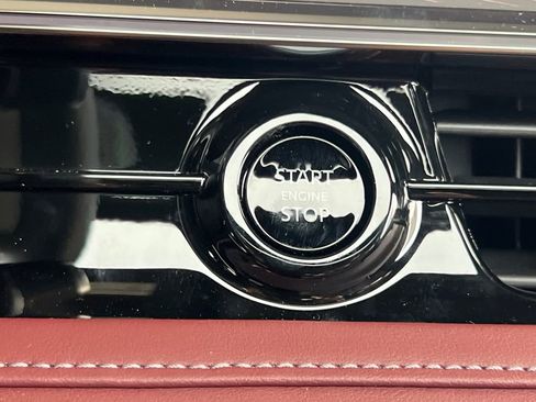 New 2026 INFINITI QX80 Autograph image 21