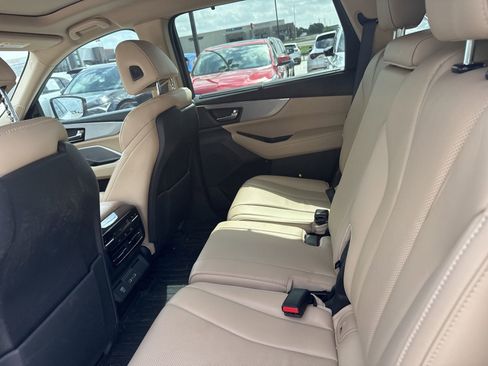 Used 2024 Acura MDX FWD w/ Technology Package image 7