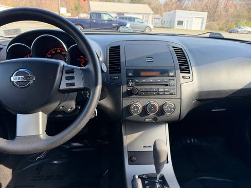 Used 2006 Nissan Altima 2.5 S w/ (K92) Protection Pkg FWD image 31