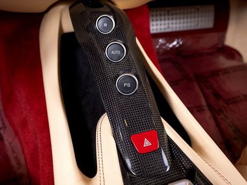 Used 2016 Ferrari F12 Berlinetta image 51