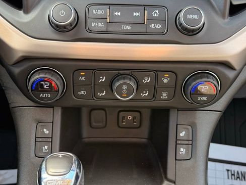 Used 2017 GMC Acadia Denali w/ Technology Package image 17