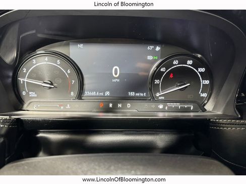 Certified 2022 Lincoln Corsair AWD w/ Equipment Group 101A image 46