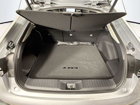 Used 2026 Toyota Prius Plug-In Hybrid w/ Limited Premium Package image 26