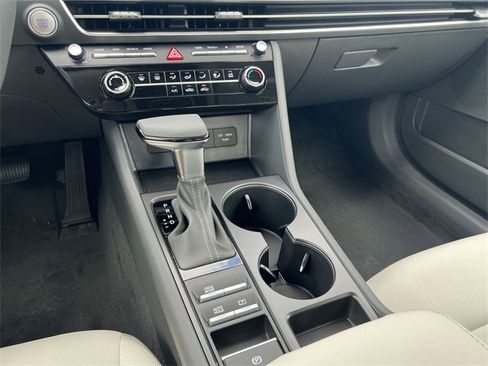 New 2026 Hyundai Sonata SE image 9