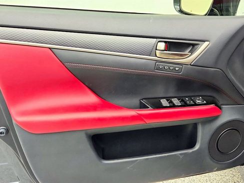 Used 2020 Lexus GS 350 F Sport w/ Preferred Accessory Package AWD/4WD image 11