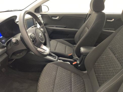 Used 2020 Kia Rio S FWD image 17
