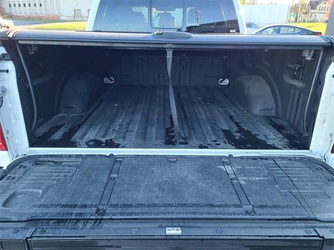 Used 2021 Ford F150 Lariat w/ Equipment Group 502A High image 15