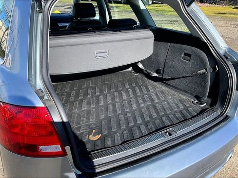 Used 2008 Audi A4 2.0T image 36