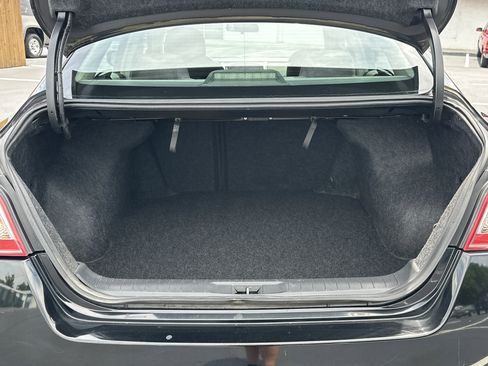 Used 2013 Nissan Altima 3.5 S FWD image 14