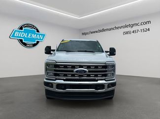 Used 2024 Ford F250 Lariat AWD/4WD video 2