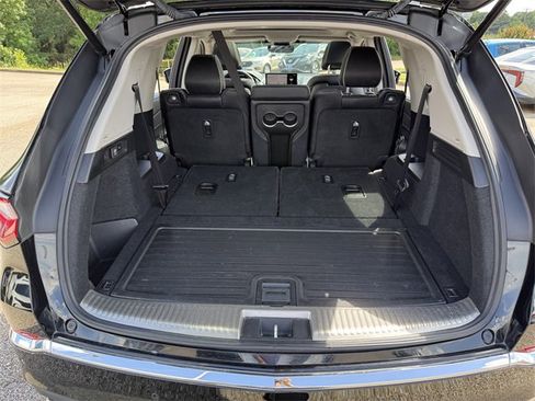 Used 2022 Acura MDX SH-AWD w/ Advance Package image 28