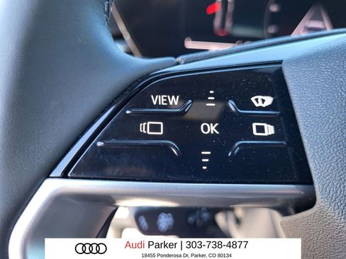 Used 2025 Audi Q5 Premium Plus w/ Premium Plus image 16