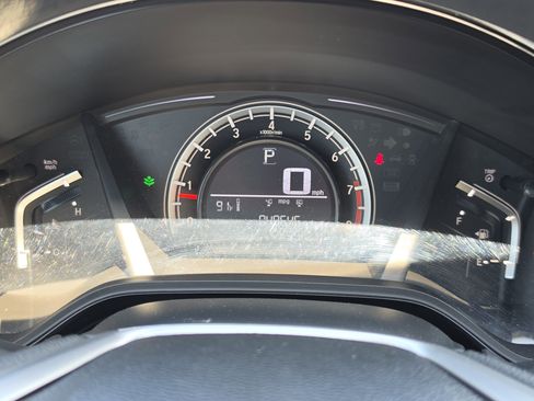Used 2017 Honda CR-V LX image 19