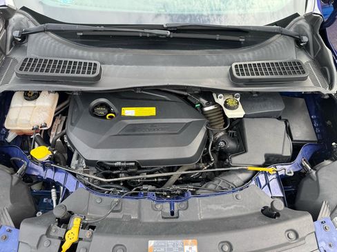 Used 2015 Ford Escape SE w/ Equipment Group 201A FWD image 33