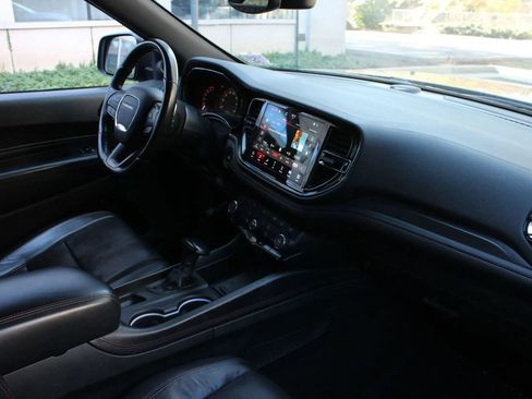 Used 2022 Dodge Durango R/T AWD/4WD image 35