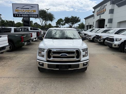 Used 2017 Ford F150 XLT AWD/4WD image 41