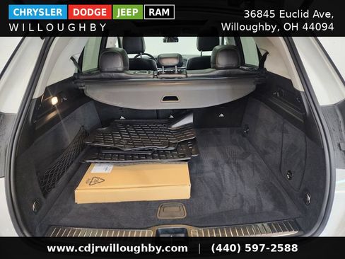 Used 2024 Mercedes-Benz GLE 350 4MATIC image 32