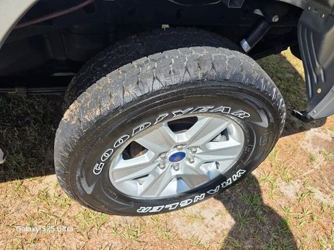 Used 2019 Ford F150 XLT w/ Equipment Group 301A Mid AWD/4WD image 7