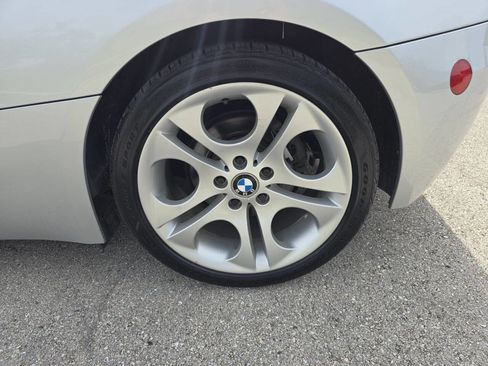 Used 2003 BMW Z4 3.0i image 11