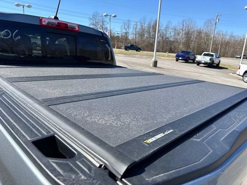 New 2026 Chevrolet Colorado LT w/ LT Convenience Package image 13