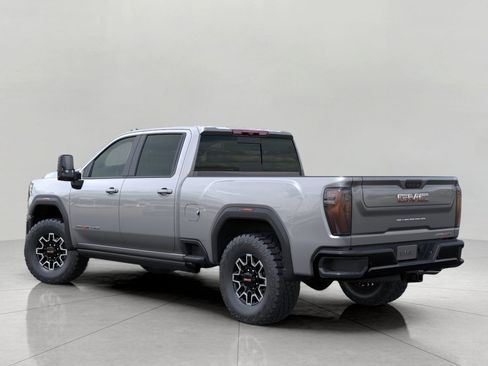 New 2026 GMC Sierra 2500 AT4X w/ Snow Plow Prep/Camper Package image 3